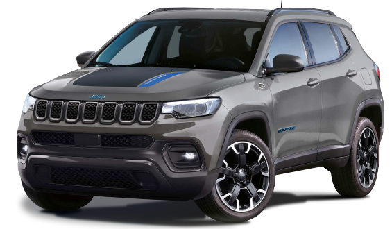 Trailhawk